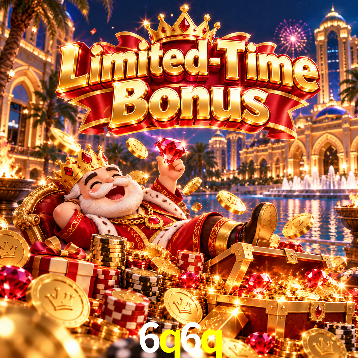 Casino Ao Vivo 6q6q