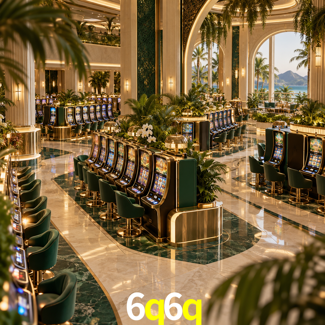 Casino VIP 6q6q